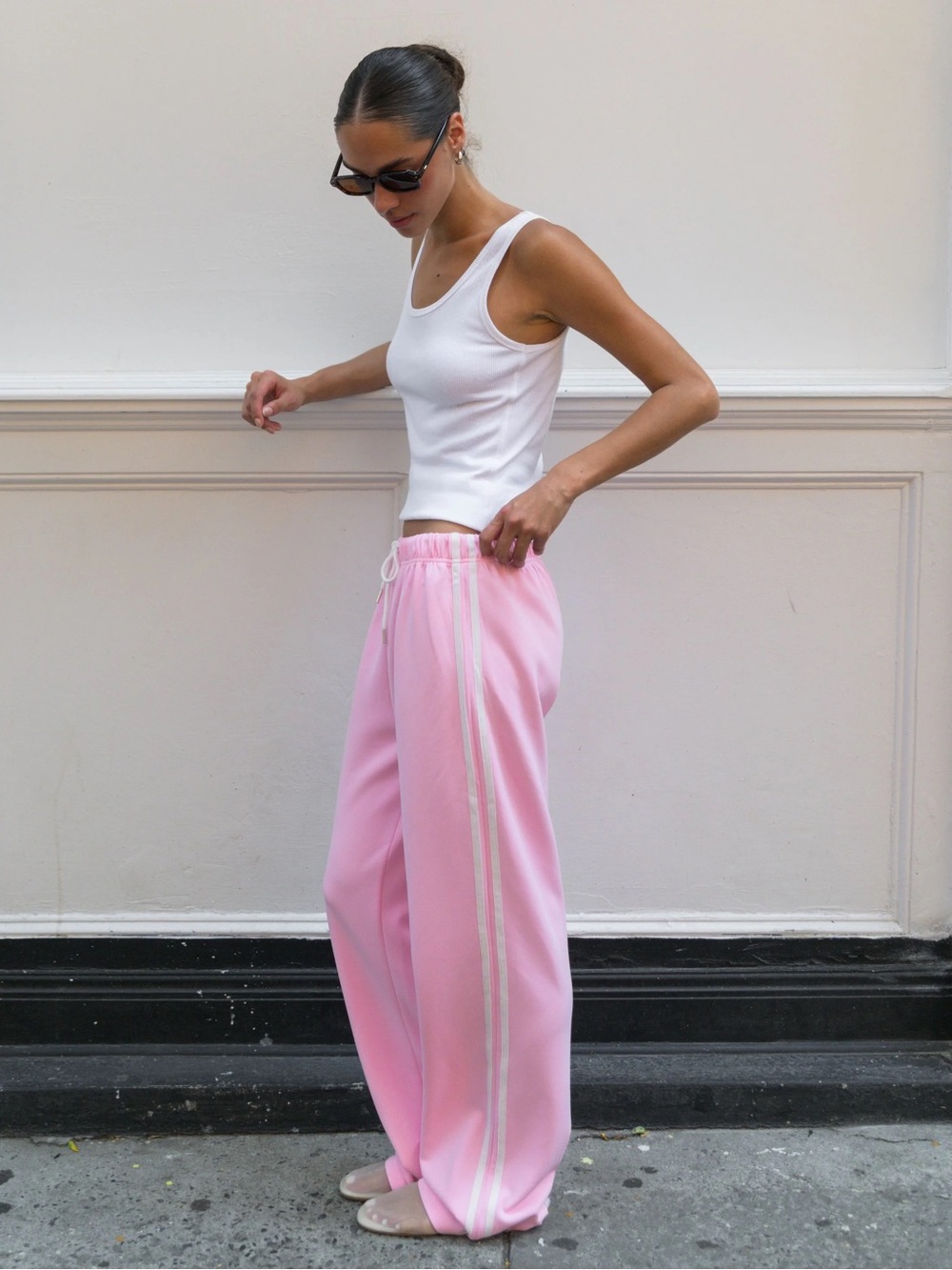 PARKE Track Pants